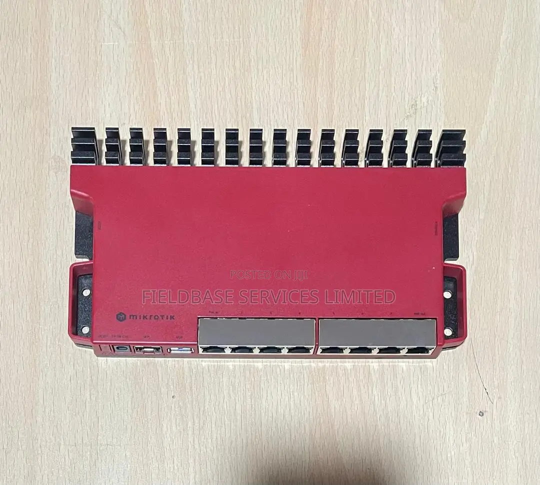 Mikrotik L009uigs-Rm