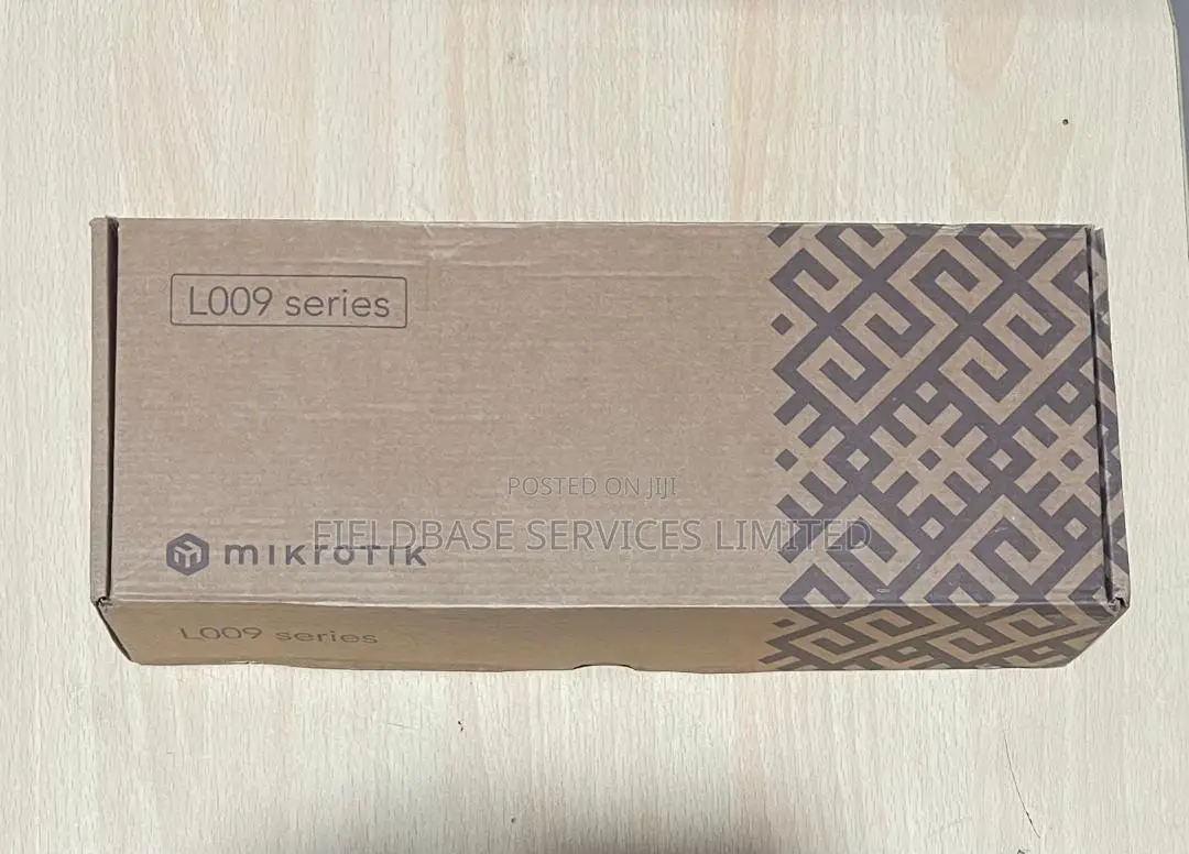 Mikrotik L009uigs-Rm
