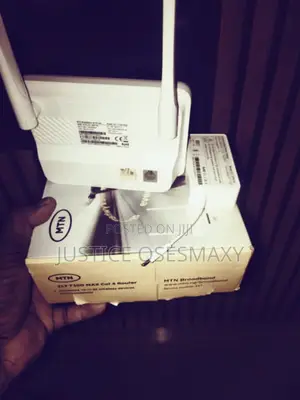 New Mtn 4g Mifi Cat4