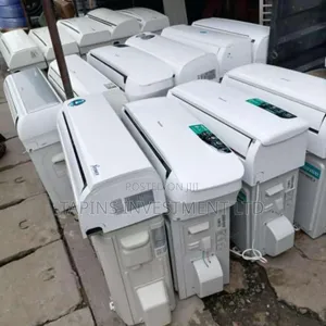 Ac Split Unit 1hp, 1.5hp, 2hp