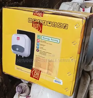 Water Heater , Waterproof and Low Energy Consumption