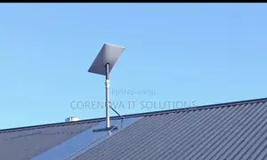 Starlink Installer in Port Harcourt