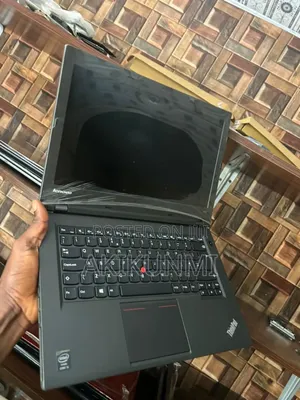 Laptop Lenovo ThinkPad T440p 8GB Intel Core i7 HDD 500GB