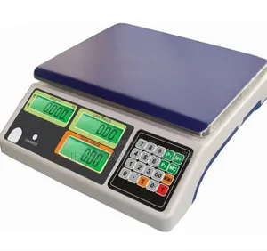 Digital Weighing Scale