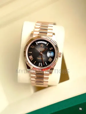 Original Rolex Oyster