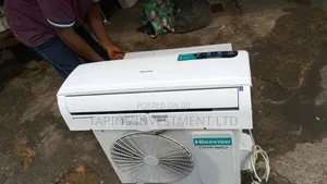 Inverter Split Unit Ac