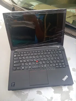 Laptop Lenovo ThinkPad X240 4GB Intel Core i5 HDD 500GB