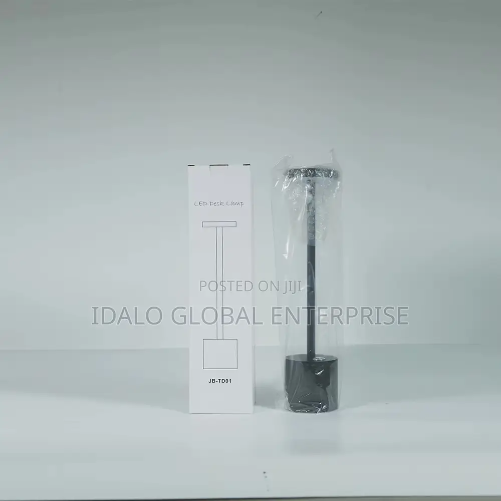 Rechargeable Bar/Restaurant Table Lamp