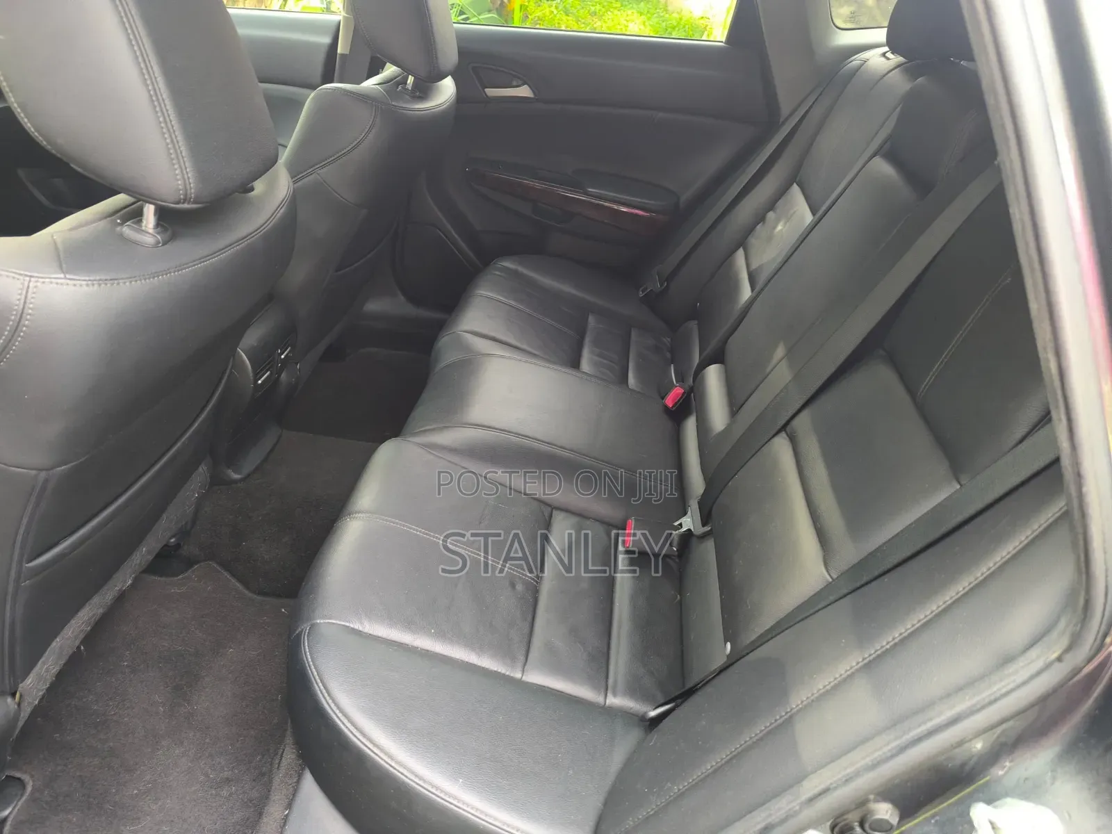 Honda Crosstour 3.5 AWD 2013 Gray