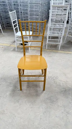 Events Chair