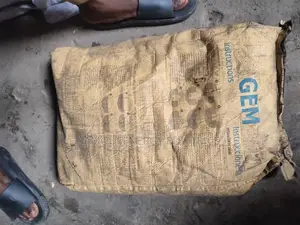 Ground Enhancement Material / Gem for Earthing