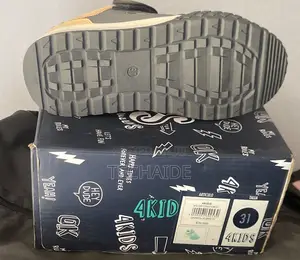 4kids Shoes