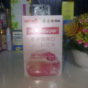 Nature Cure - Snowglow