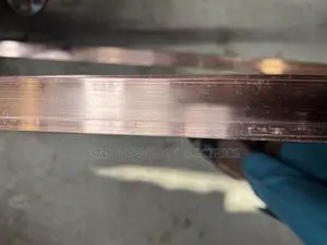 1000a Copper Bar / 50mmx10mm Copper Strip