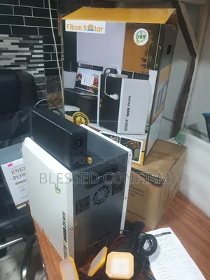 1000w Solar Generator With 2kwh Lithium Battery