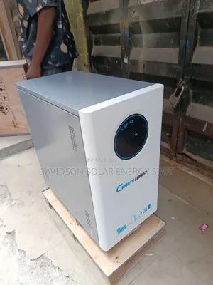 20kwh Cworth Solar Lithium Ion Battery