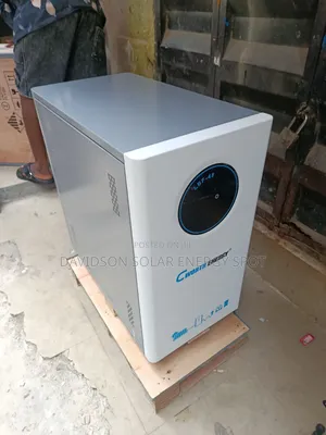20kwh Cworth Solar Lithium Ion Battery