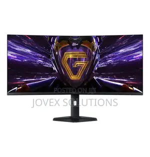 Xiaomi G34wqi (2026) 34” 180hz