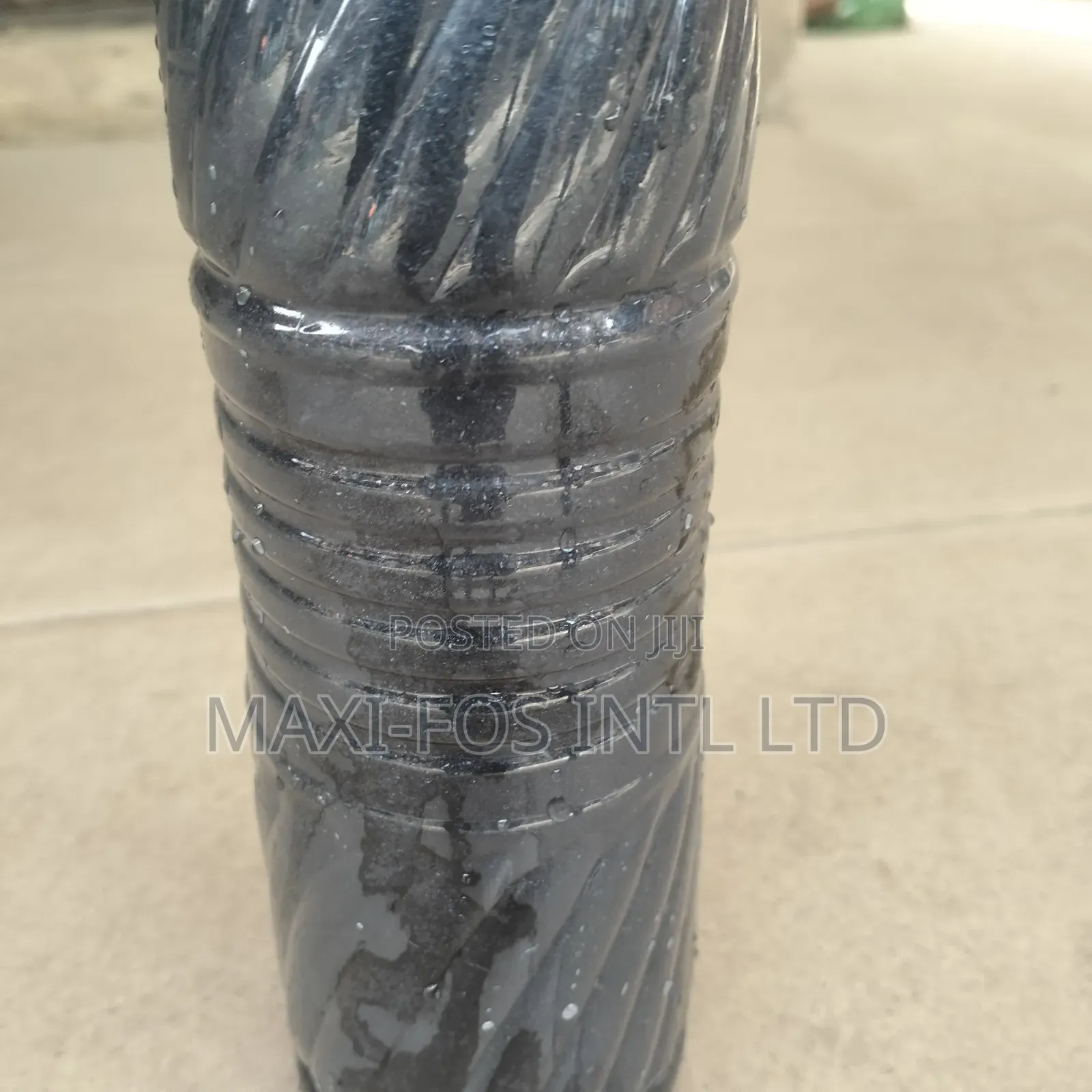 Powdered Activated Carbon