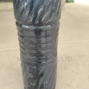 Powdered Activated Carbon