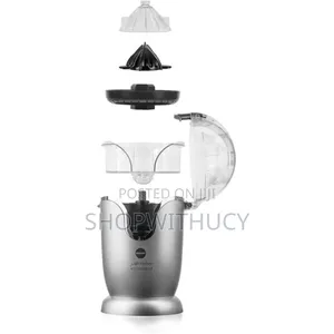 Macom Automatic Handsfree Electric Citrus Juicer