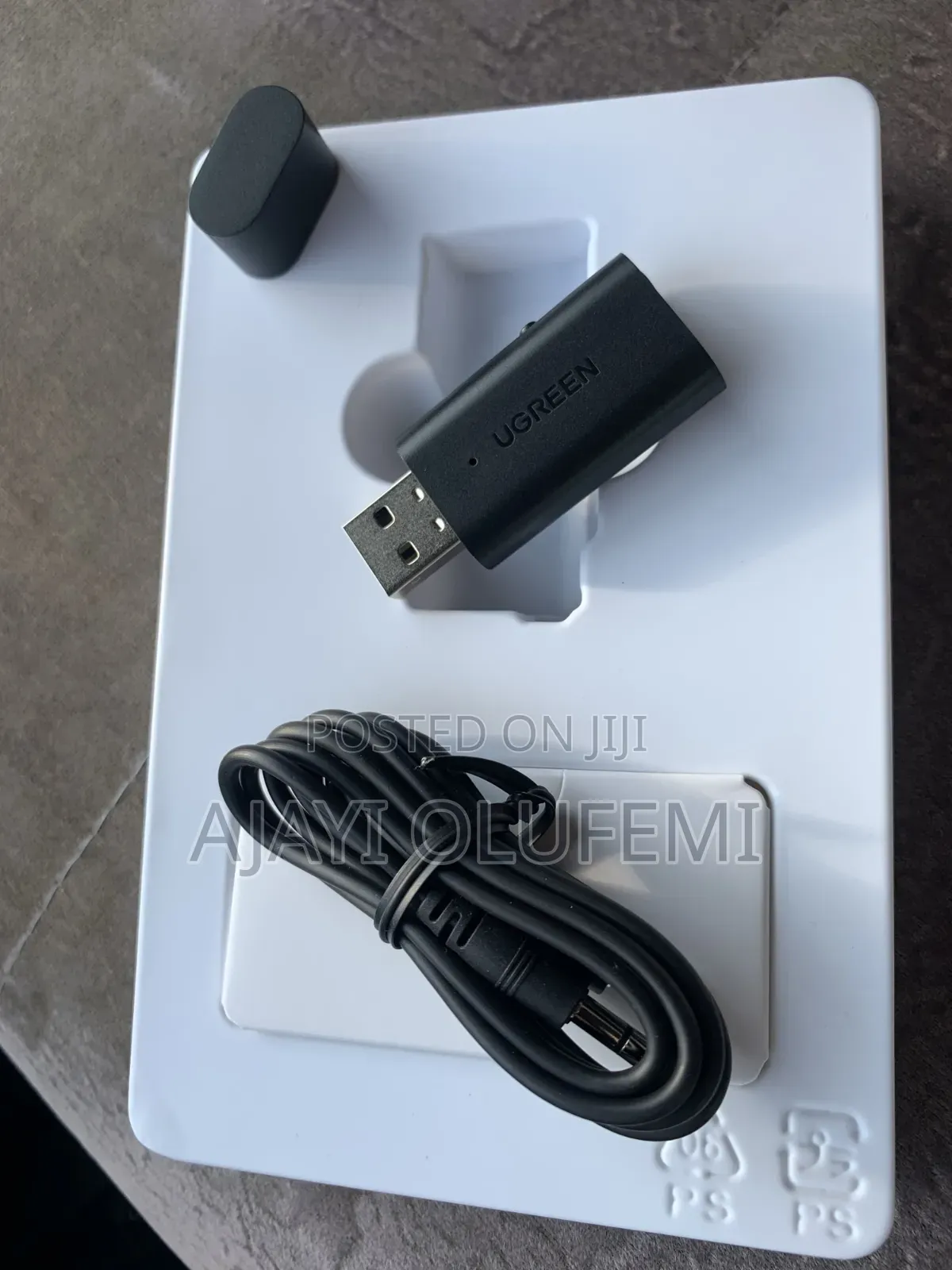 Ugreen Bluetooth Reciever / Transmitter.