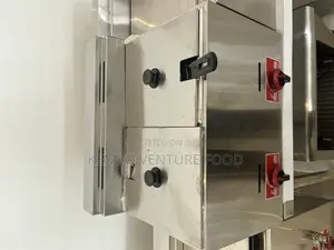 Gas Deep Fryer 20liter