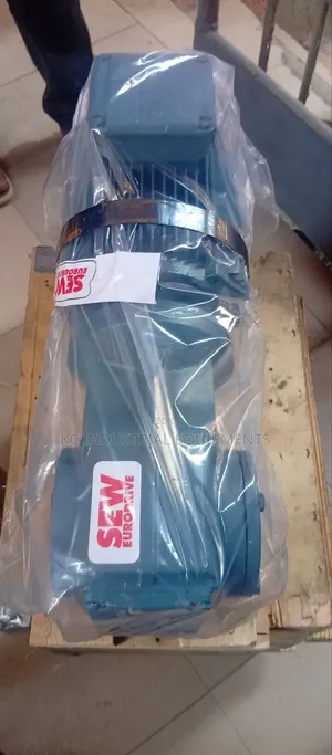 2.2kw Sew Gear Motor