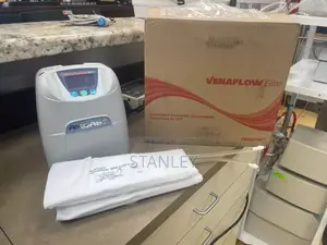 Aircast Venaflow DVT Airflow Elite Vascular System (Anti-DVT Machine)