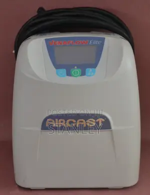 Aircast Venaflow DVT Airflow Elite Vascular System (Anti-DVT Machine)