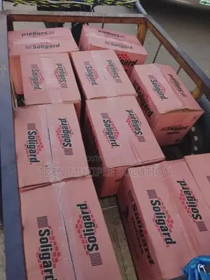 Soligard Plus Standard Thinner