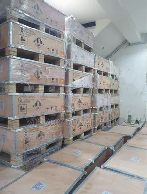Felicity Lithium Battery