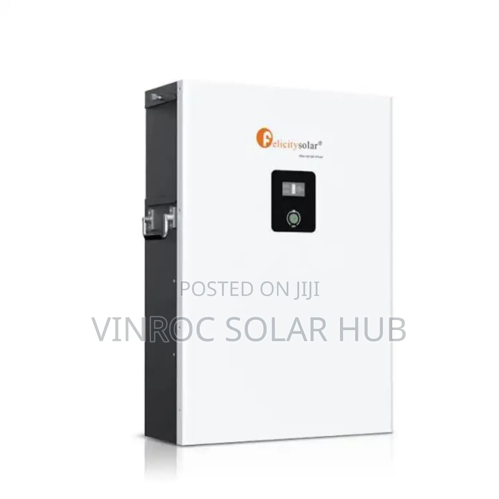 Felicity Lithium Battery
