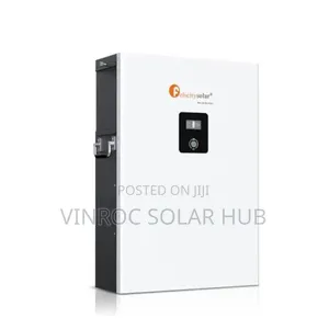 Felicity Lithium Battery