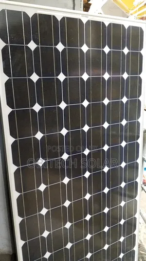 300watts 72cell Canadian Solar Panel