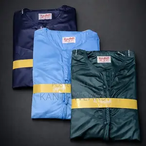 Quality Cotton Emirate Jalabia