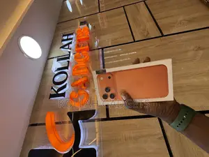 Apple iPhone 17 Pro Max 256 GB Orange