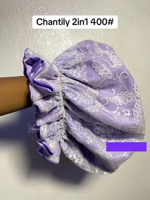 Hair Bonnet