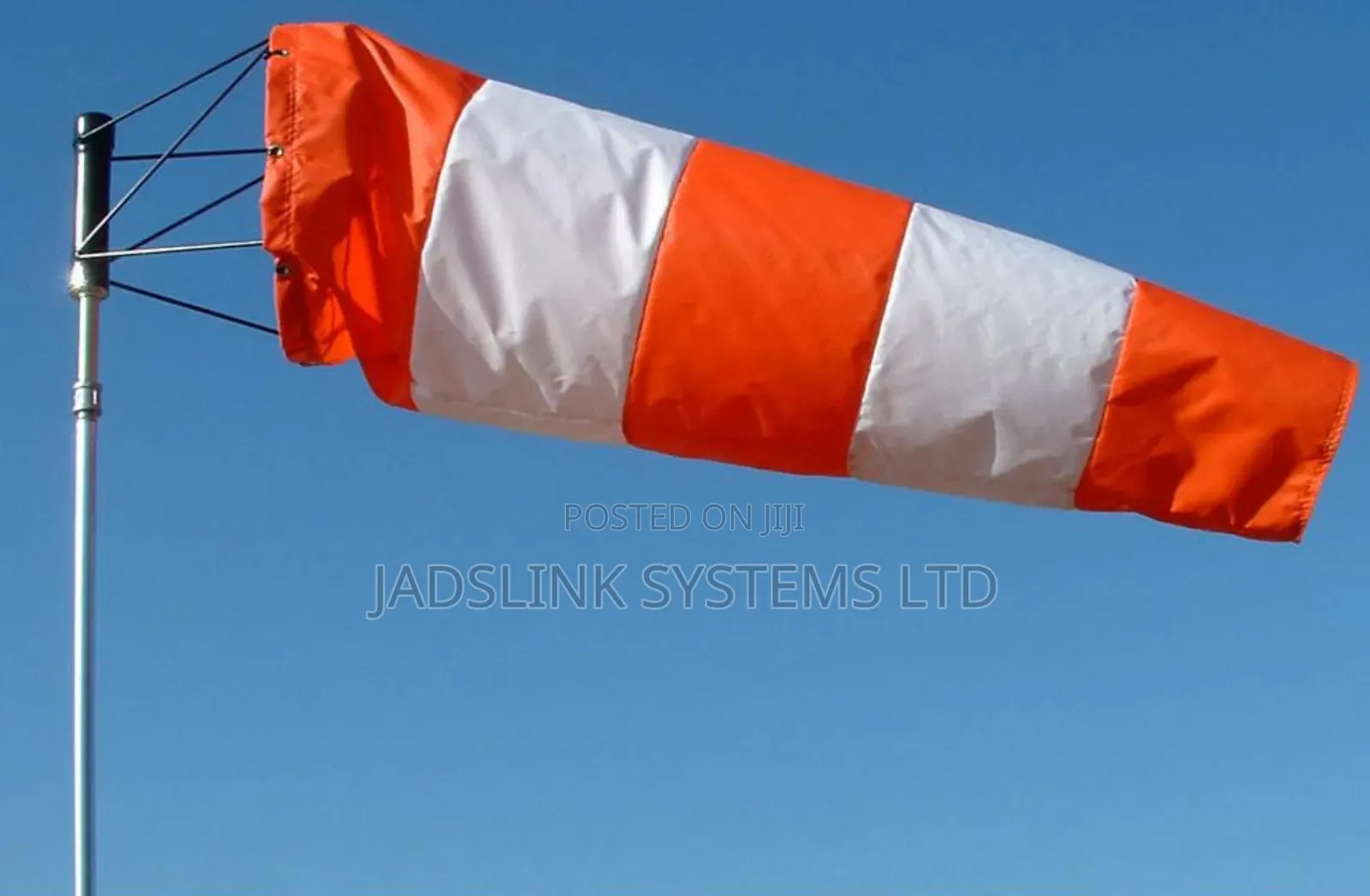 Windsock For Airport