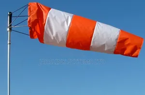 Windsock For Airport