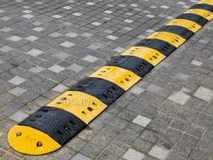 Speed Bumps