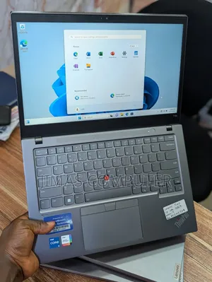 Laptop Lenovo ThinkPad T14 G2 8GB Intel Core i5 SSD 256GB