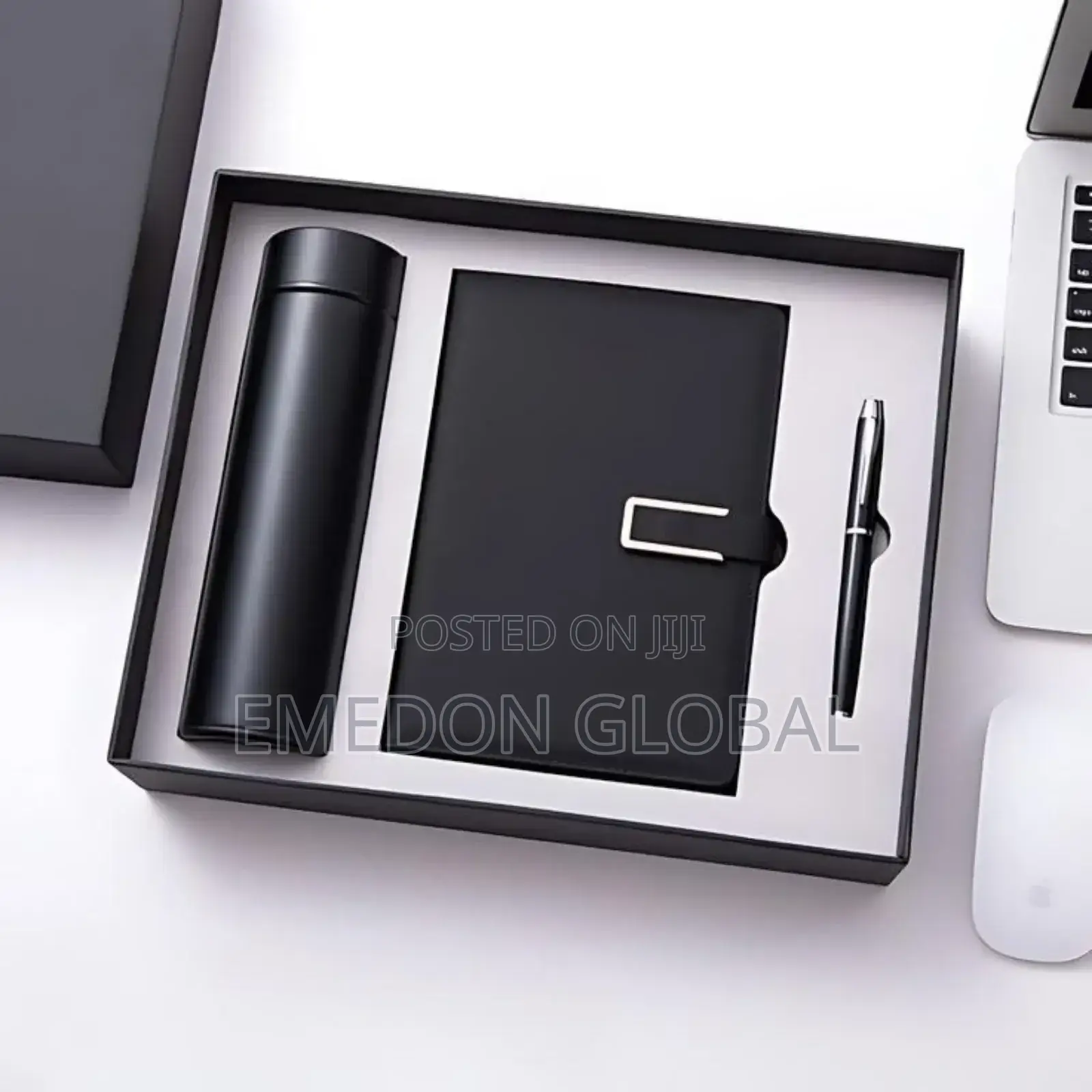 3in1 Corporate Gift Set