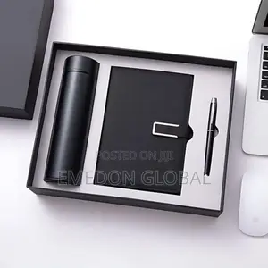 3in1 Corporate Gift Set
