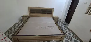 6/6 (Ft) Bed Frame