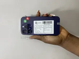 Apple iPhone 14 Pro 128 GB Purple