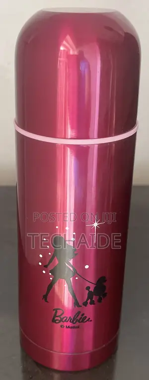 Hot and Cold Water Bottle
