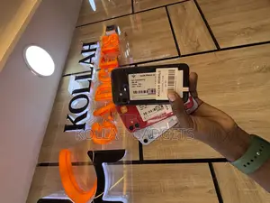 Apple iPhone 11 64 GB Black