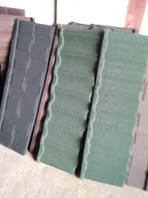 Durable Metro Tiles With 50 Years Warranty Tr