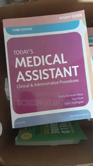 Medical Books